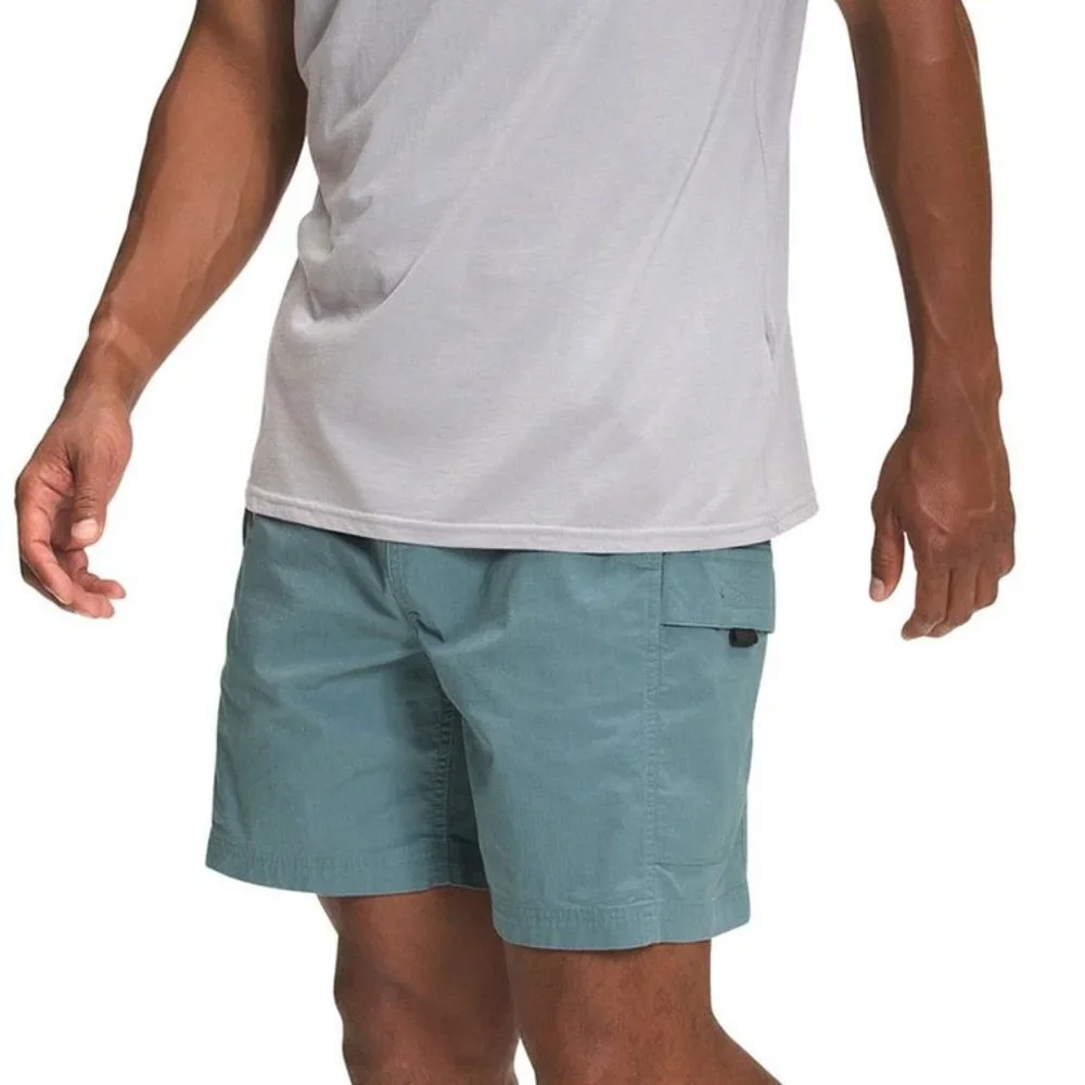 The North Face Ripstop Easy Cargo Shorts